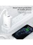 Remax RP-U35 Jane Serisi 2.1A Çift USB Bağlantı Noktalı Hızlı Şarj Seti, Kablo: Usb-C/type-C (Yurt Dışından) 2