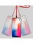 Manyetik USB Şarj Kablosu USB C Tipi Telefon Kablosu Mıknatıslı Telefon Şarj Cihazı Mikro USB iPhone 14 13 12 Pro Max Xiaomi Huawei (Yurt Dışından) 4