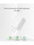Pujımax 5V2A Şarj Cihazı USB Duvar Mini Boyutu Hızlı Ab/abd Tak Tüm Uyumlu Evrensel Seyahat Adaptörü Huawei Oppo Xiaomi Samsung (Yurt Dışından) 3