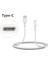5A USB C Tipi Kablo Hızlı Şarj Samsung A50 A22 Xiaomi Redmi Not 10 9 Pro Max Huawei Hızlı Şarj C Tipi Veri Kabloları Kablosu (Yurt Dışından) 1