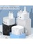 35W Gan Şarj Cihazı 2 Bağlantı Noktalı Hızlı Şarj C Tipi Pd Hızlı Şarj Cihazı Taşınabilir Seyahat Duvar USB C iPhone Şarj Cihazı 13 12 11 Pro Max iPad (Yurt Dışından) 2