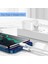 35W Gan Şarj Cihazı 2 Bağlantı Noktalı Hızlı Şarj C Tipi Pd Hızlı Şarj Cihazı Taşınabilir Seyahat Duvar USB C iPhone Şarj Cihazı 13 12 11 Pro Max iPad (Yurt Dışından) 3