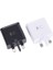 5V2A Ingiltere Hızlı Şarj Adaptörü Samsung Galaxy ve Android Telefonlar Için USB Şarj Fişi (Yurt Dışından) 5