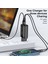 Uslıon 65W Gan USB Tip C Şarj Cihazı Dizüstü Macbook Qc Pd 3.0 Hızlı Şarj Telefon Adaptörü Samsung iPhone 14 13 Pro Poco F4 X4 (Yurt Dışından) 4