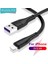 Kuulaa iPhone Için USB Kablosu Şarj Kablosu 2.4A Hızlı Şarj Aleti Kablosu iPhone 12 11 Pro Max Xs x 8 7 Artı Se USB Kablosu Veri Hattı (Yurt Dışından) 1