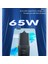 105W USB C Şarj Cihazı Hızlı Charge3.0 Çift Pd Tip C Hızlı Şarj Şarj Cihazı Duvar Adaptörü Samsung Xiaomi iPhone 14 13 iPad Tablet Için (Yurt Dışından) 3