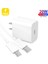 Pd Usb-C 20W Güç Adaptörü Şarj Cihazı Akıllı Telefon Hızlı Şarj Cihazı iPad Pro Mini Hava iPhone 13 12 Mini 11 Pro Max Xs x 8 Abd, Ab Tak (Yurt Dışından) 1