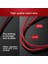 Tkey 3 In 1 Mikro USB C Tipi Şarj Aleti Kablosu Çoklu USB Bağlantı Noktası Çoklu USB Şarj Kablosu iPhone Xiaomi Huawei Için Hızlı Şarj Kablosu (Yurt Dışından) 3