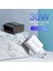 5A 30W 4 Port USB Şarj Aleti Hızlı Şarj Hızlı Duvar Şarj Cihazı Xiaomi IPHONE11 Taşınabilir Telefon Şarj Cihazı Qc 3.0 Adaptörü Ab/abd Tak (Yurt Dışından) 5
