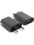 Ab Abd Tak USB Şarj Cihazı 5 V 1A Ac Duvar USB Ev Seyahat Güç Adaptörü iPhone 5 5 S 5c 6 6 S 7 iPhone USB Şarj Cihazı (Yurt Dışından) 5