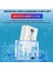 Olaf USB C Şarj Cihazı Qc 3.0 3 Bağlantı Noktalı Duvar Şarj Cihazı Tip C Telefon Adaptörü Iphone 12 13 Xiaomi Huawei Pd 45W Hızlı Şarj Şarj Cihazı (Yurt Dışından) 2