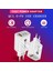 Olaf USB C Şarj Cihazı Qc 3.0 3 Bağlantı Noktalı Duvar Şarj Cihazı Tip C Telefon Adaptörü Iphone 12 13 Xiaomi Huawei Pd 45W Hızlı Şarj Şarj Cihazı (Yurt Dışından) 3