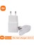 Xiaomi Hızlı Şarj Cihazı 18W Ab Qc3.0 Şarj Cihazı Xiaomi Redmi Için Not 7 8 Pro 9s Lite Mi 9 Se 9t Max 3 A3 Duvar Hızlı Şarj Cihazı (Yurt Dışından) 2