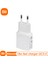 Xiaomi Hızlı Şarj Cihazı 18W Ab Qc3.0 Şarj Cihazı Xiaomi Redmi Için Not 7 8 Pro 9s Lite Mi 9 Se 9t Max 3 A3 Duvar Hızlı Şarj Cihazı (Yurt Dışından) 3