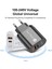 USB Pd Şarj Cihazı 20W Hızlı Tip-C Qc 3.0 Hızlı Şarj Telefon Duvar Şarj Adaptörü Huawei Için Xiaomi Akıllı Telefon Aksesuarları (Yurt Dışından) 2