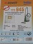 Arçelik T945 Sentetik ( 4 Paket 20 Adet ) 5
