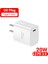 Essager USB Tip C Şarj Cihazı 20W Hızlı Şarj 3.0 iphone Xiaomi Huawei Samsung Cep Telefonları Hızlı Şarj Cihazı (Yurt Dışından) 1