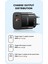 Essager USB Tip C Şarj Cihazı 20W Hızlı Şarj 3.0 iphone Xiaomi Huawei Samsung Cep Telefonları Hızlı Şarj Cihazı (Yurt Dışından) 4