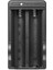 Lala Us Plug 18650 Li-Ion Pil Şarj Cihazı Seyahat Duvarı Ev 110-240V (Yurt Dışından) 1