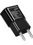 15W Şarj Cihazı Samsung Adaptif Hızlı Şarj 5V3A Güç Adaptörü USB 3.0 Tip C Veri Kablosu Galaxy S10 S20 Not 8 9 10 A50 A70 (Yurt Dışından) 1