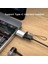 2 Adet Adaptör USB Tip-C USB Dönüştürücü USB Tip C Otg Adaptörü Evrensel USB Desteği Otg Xiaomi Için iPhone 12 13 Tablet Için (Yurt Dışından) 4