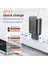 Olaf 58W Tip C USB Şarj Cihazı Hızlı Şarj Qc Pd 3.0 Cep Telefonu Şarj Adaptörü Ab Abd Ingiltere Kr Fiş iphone ipad Samsung Huawei Için (Yurt Dışından) 2