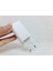 Realme AK779 Mikro USB 3A 5V Hızlı Şarj 4.0 Seyahat Adaptörü Şarj Cihazı Realme 5 5i (Yurt Dışından) 5