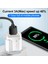 Marjay 18W USB Şarj Aleti Hızlı Şarj 3.0 Qc Telefon Şarj Cihazı iPhone 7 8 Xs Xiaomi Huawei P20 Lite Samsung S9 S8 A50 Hızlı Şarj Cihazı (Yurt Dışından) 2