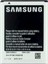 Samsung Galaxy Note 1 N7000 Batarya Pil EB615268VU 1