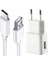 Samsung J1 J3 J5 J7 A3 A5 A7 2016 2017 S5 S6 S7 A52 A53 A52S A12 A51 Telefon Şarj Cihazı Orijinal Adaptör 9 V Hızlı Şarj Kablosu (Yurt Dışından) 1