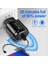 Hızlı Şarj 3.0 24W Qualcomm Qc 3.0 4.0 Hızlı Şarj Cihazı USB Taşınabilir Şarj Cep Telefonu Şarj Cihazı iPhone Samsung Xiaomi Sony (Yurt Dışından) 3