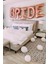 Rose Gold Bride Balon Seti Dev Folyo Balon Seti Bekarlığa Veda Bride To Be Partisi Balonları 100CM 2