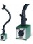 Insize 6207-80A Bükülebilir Kollu Manyetik Stand 1