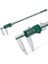 Insize 1106-501 Tek Çene Dijital Kumpas 0-500MM 1