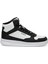 Arber Pu Hı 4fx Siyah Erkek High Sneaker 1