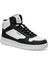 Arber Pu Hı 4fx Siyah Erkek High Sneaker 2