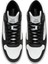 Arber Pu Hı 4fx Siyah Erkek High Sneaker 4