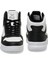 Arber Pu Hı 4fx Siyah Erkek High Sneaker 5