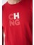 Hmlchange Erkek Kırmızı T-Shirt 911790-3658 3