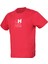 Hmlchange Erkek Kırmızı T-Shirt 911790-3658 4