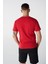 Hmlchange Erkek Kırmızı T-Shirt 911790-3658 2
