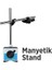 Salgı Komparatörü Manyetik Standı 1