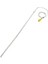WRNK-191 K Tipi Uzun Prob 50CM STRONG1100°CSTRONG 1