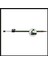 Uyguna-Yakala 60-100 cm0925 Tel. Alu Bank STICK-OOM.046 1