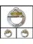 Uyguna-Yakala 100 mt 0.25 mm Bojin Ghost Fluorocarbon MISINA-PO.129 1