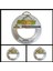 Uyguna-Yakala 100 mt 0.25 mm Bojin Ghost Fluorocarbon MISINA-PO.129 2