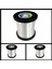 Uyguna-Yakala 0,60 mm Bobin Misina 1000 mt CYRSTAL-PO.102 2