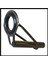 Uyguna-Yakala Füme 2.4/8 mm Porselen UÇ-MAL.279 2