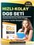 Hızlı - Kolay DGS Seti 2 Kitap 1