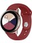 Samsung Watch 20 mm Silikon Kordon Azn-Klasik 1